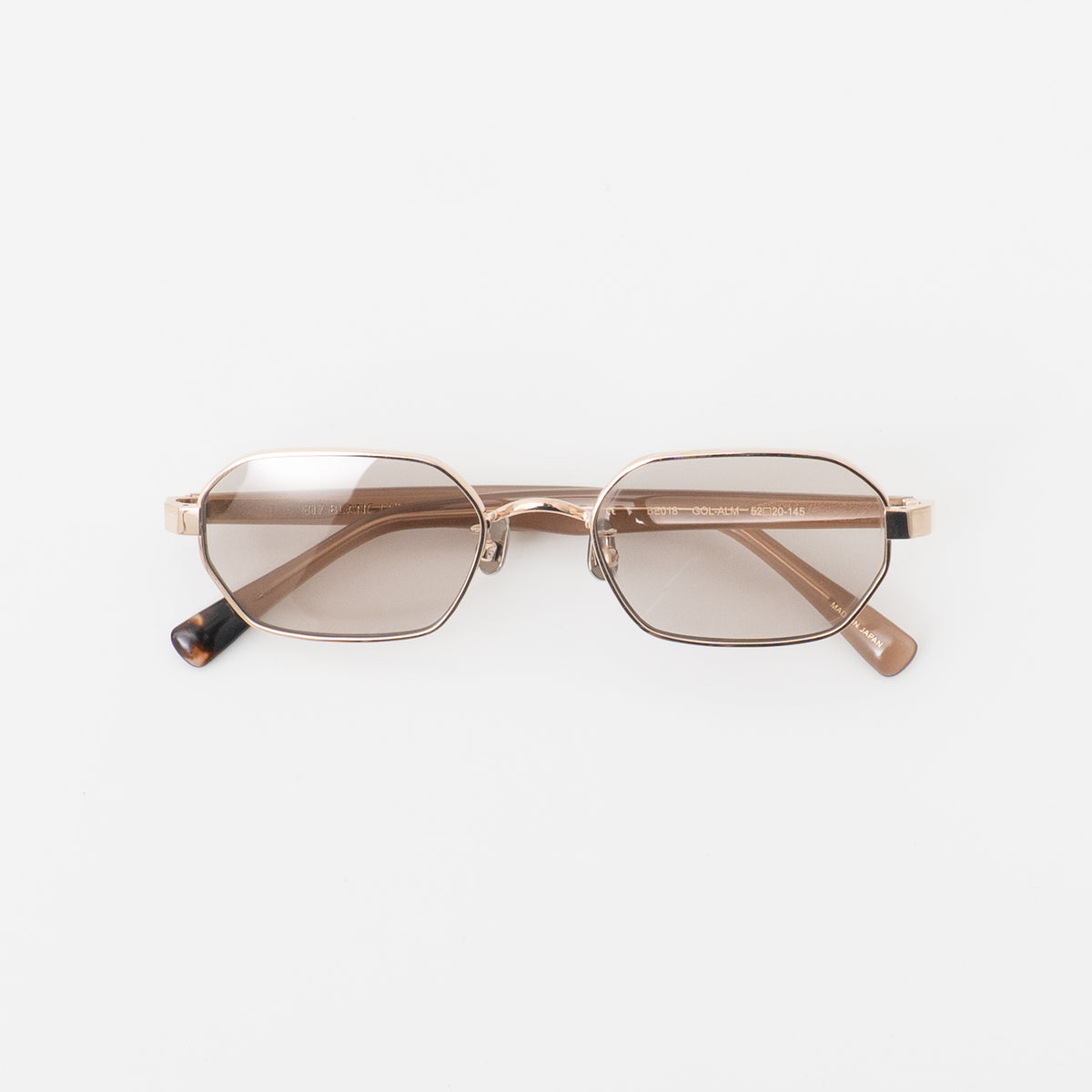 BLANC..｜BE018（GOLD）