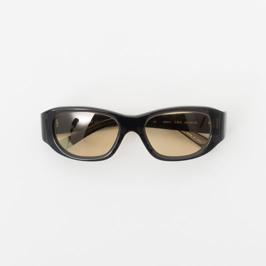 BLANC..｜BE017（CLR BLACK）