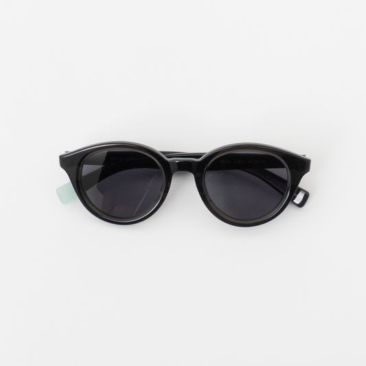 BLANC..｜BE019（CLR BLACK）