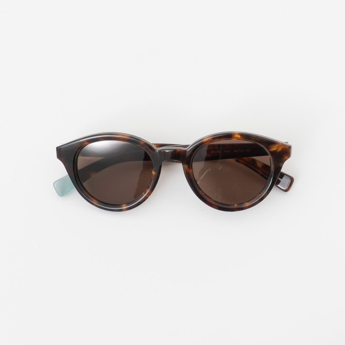 BLANC..｜BE019（HAVABA）