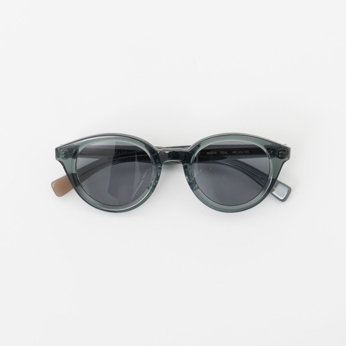 BLANC..｜BE019（TEAL）