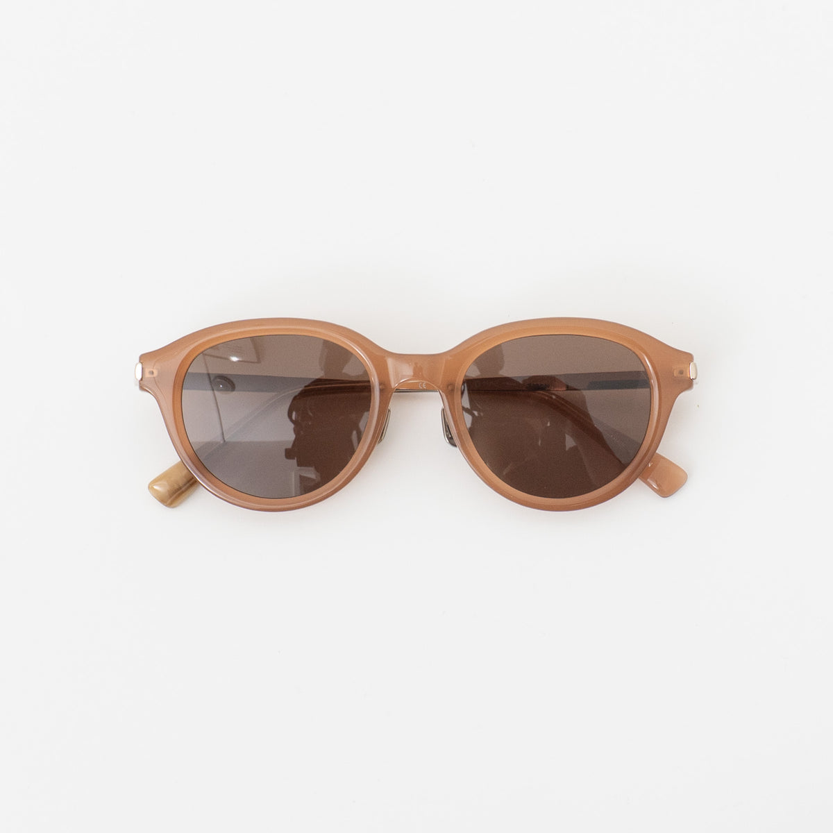 BLANC..｜BE020（DARK HAZEL）