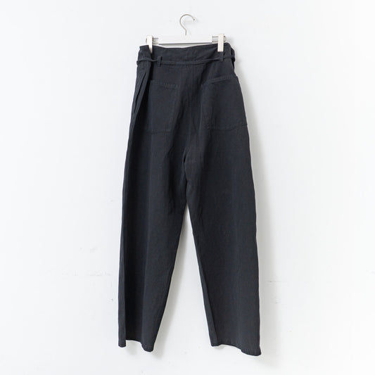 KAPTAIN SUNSHINE｜MEN　Traveller Easy Pants
