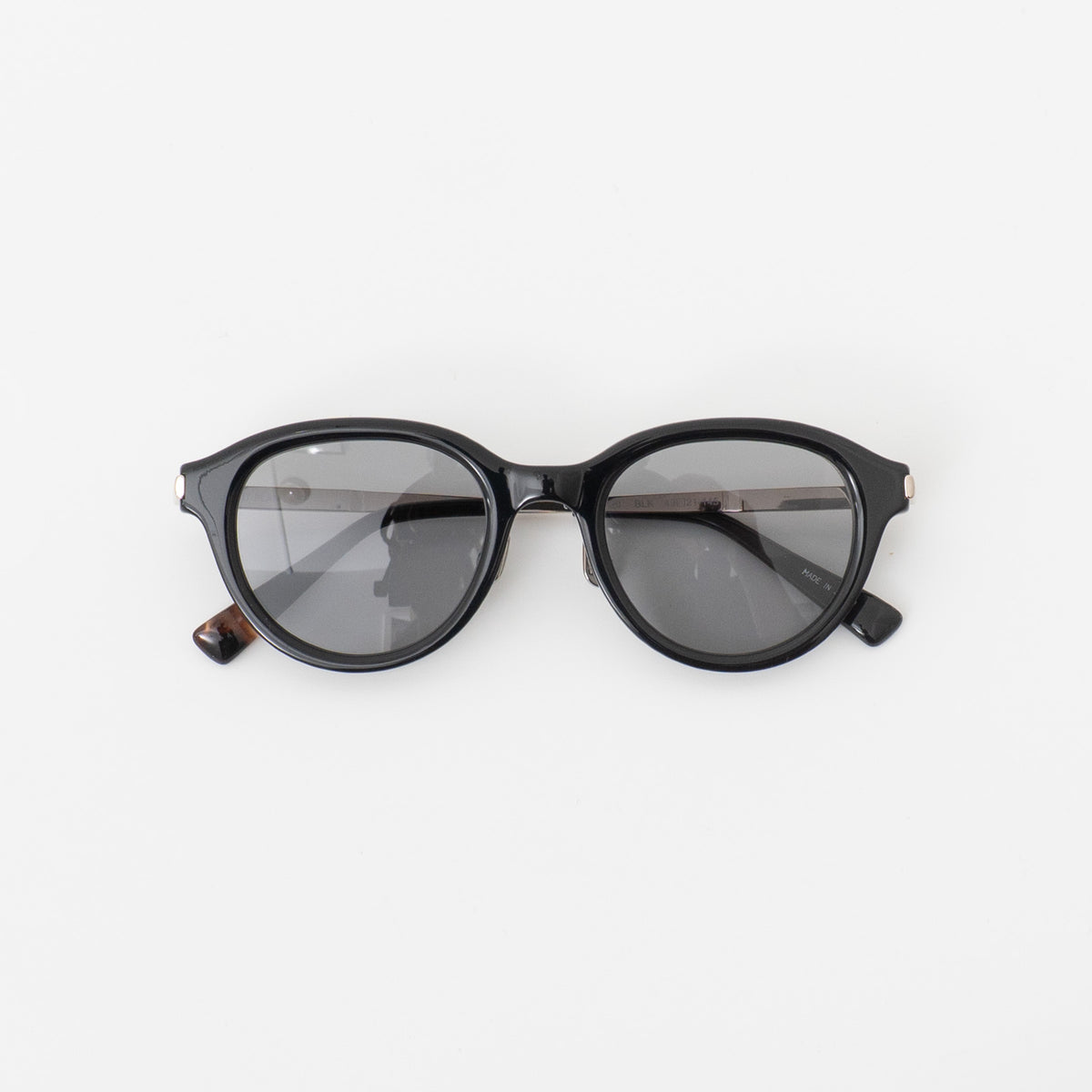 BLANC..｜BE020（BLACK）