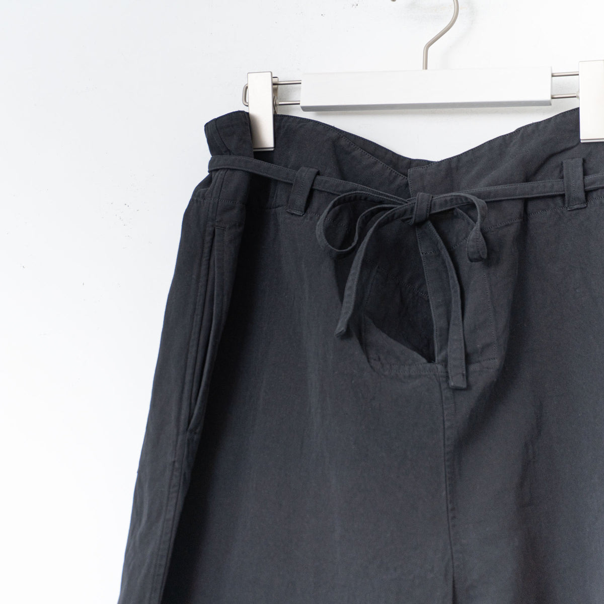 KAPTAIN SUNSHINE｜MEN　Traveller Easy Pants