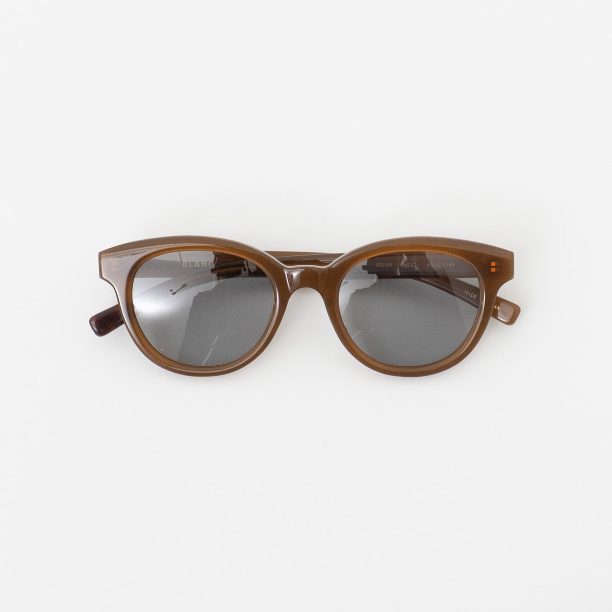 BLANC..｜B0045（MOCHA）