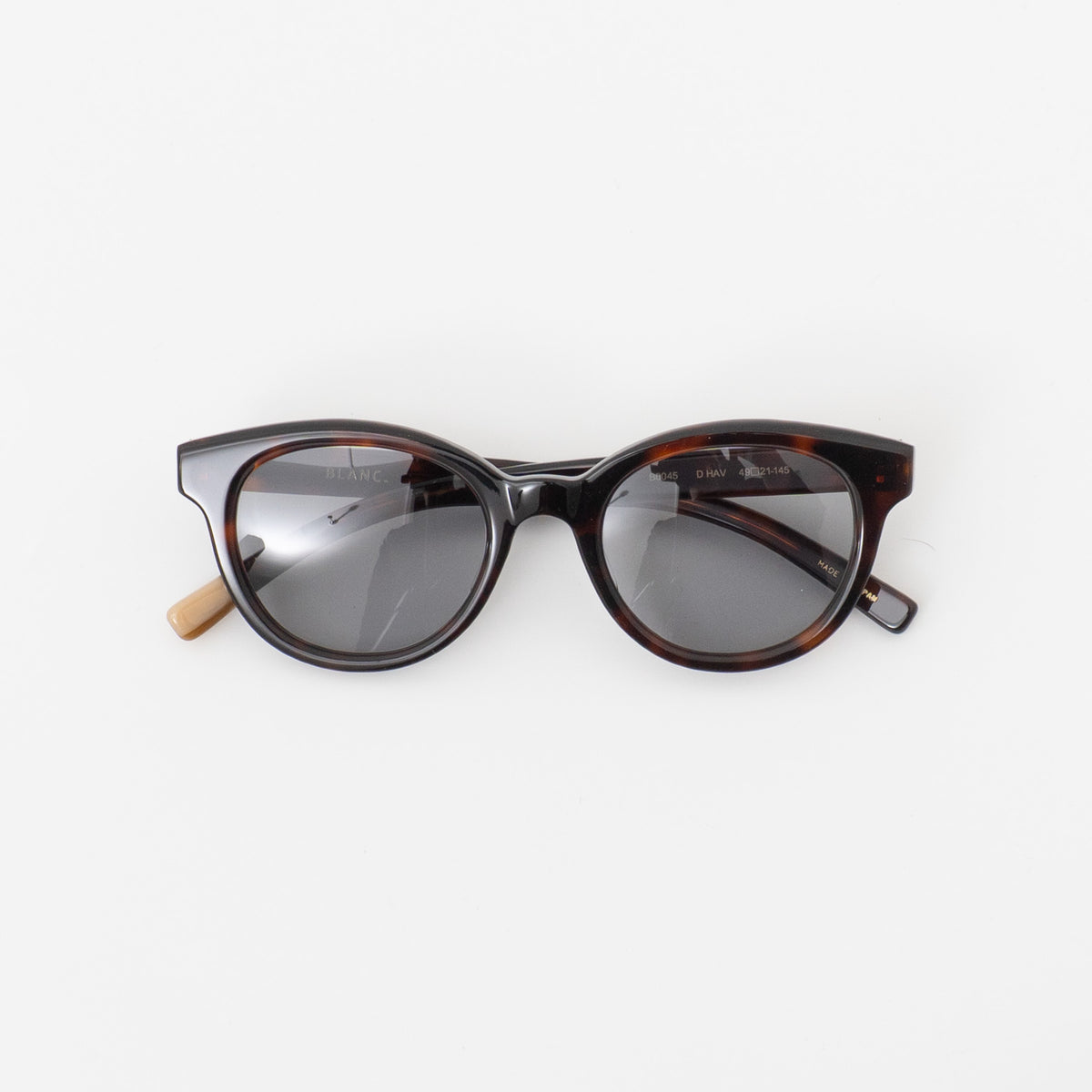BLANC..｜B0045（D.HAVANA）