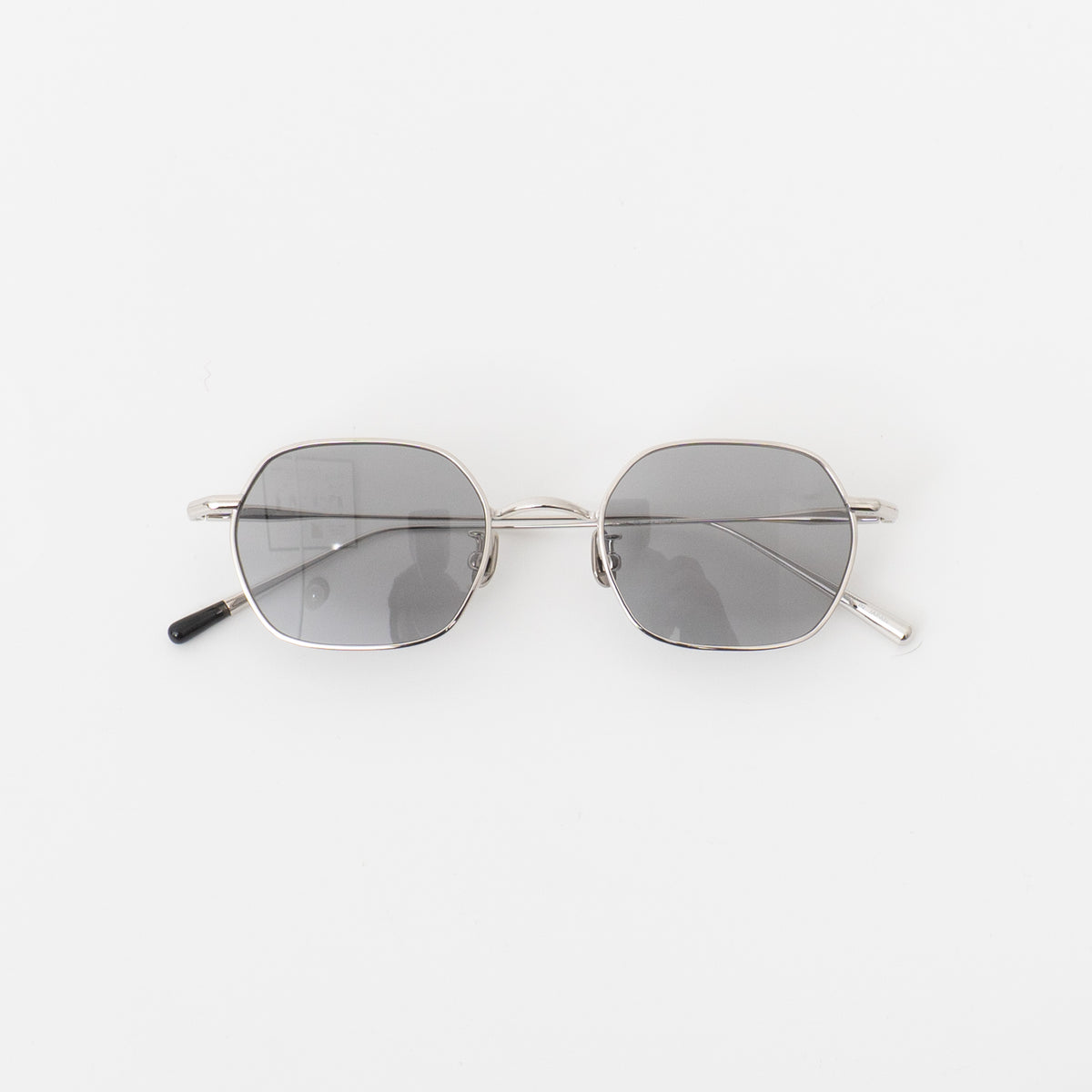 BLANC..｜B0048（SILVER）