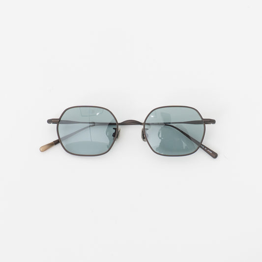 BLANC..｜B0048（BROWN MAT）
