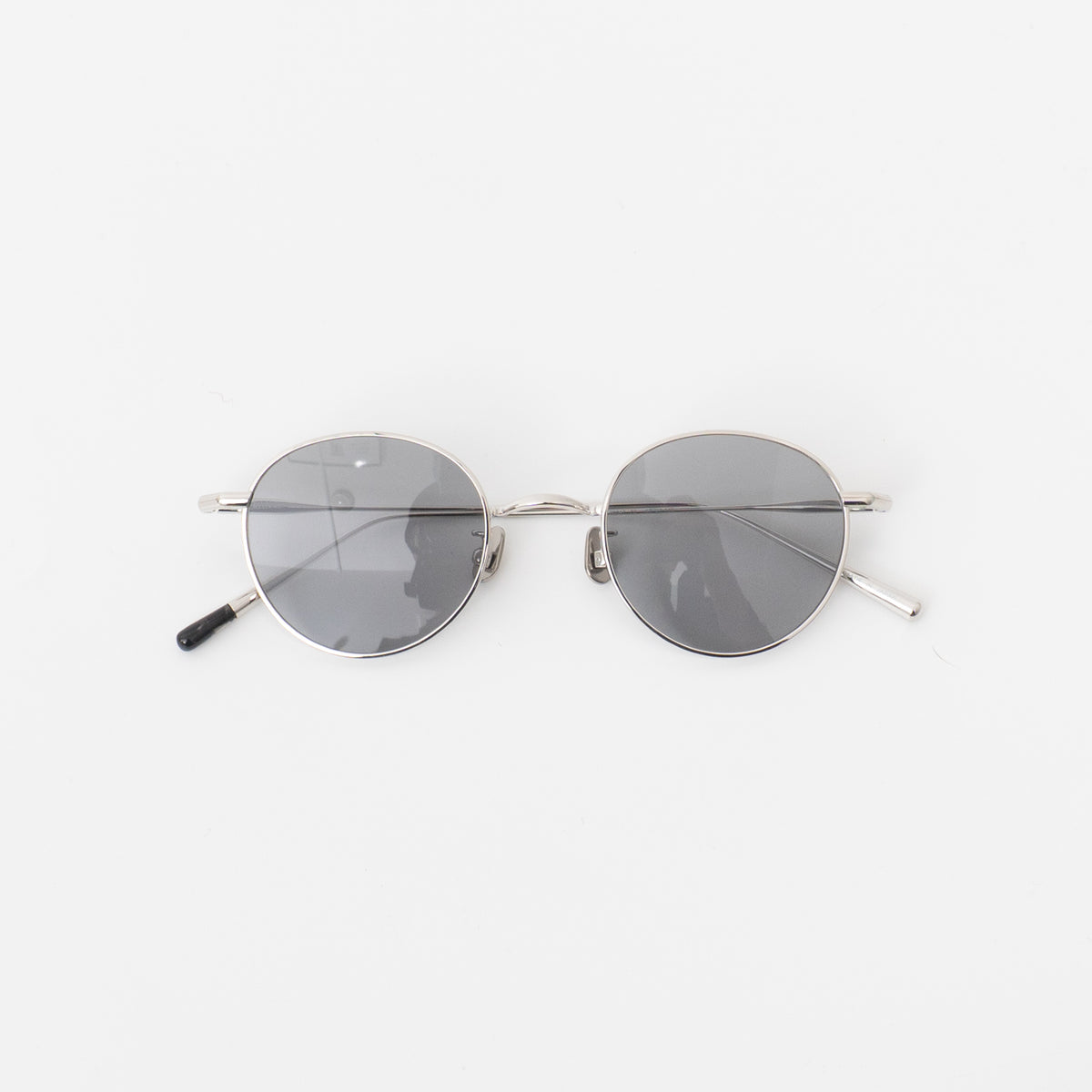 BLANC..｜B0047（SILVER）