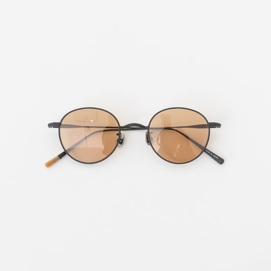 BLANC..｜B0047（BLACK MAT）