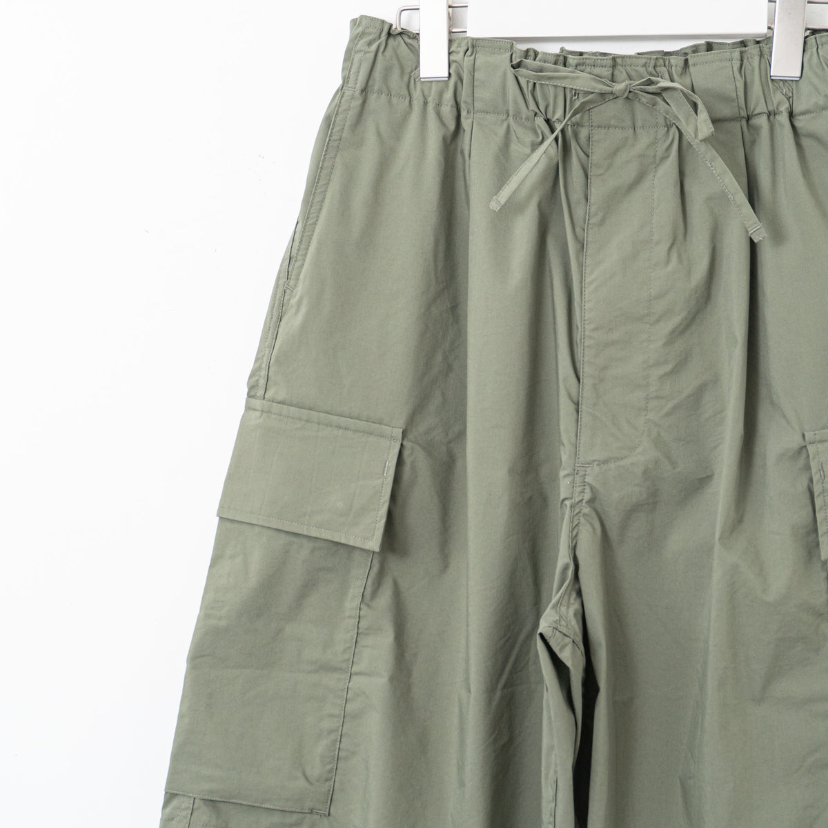 KAPTAIN SUNSHINE｜MEN　Cargo Shorts