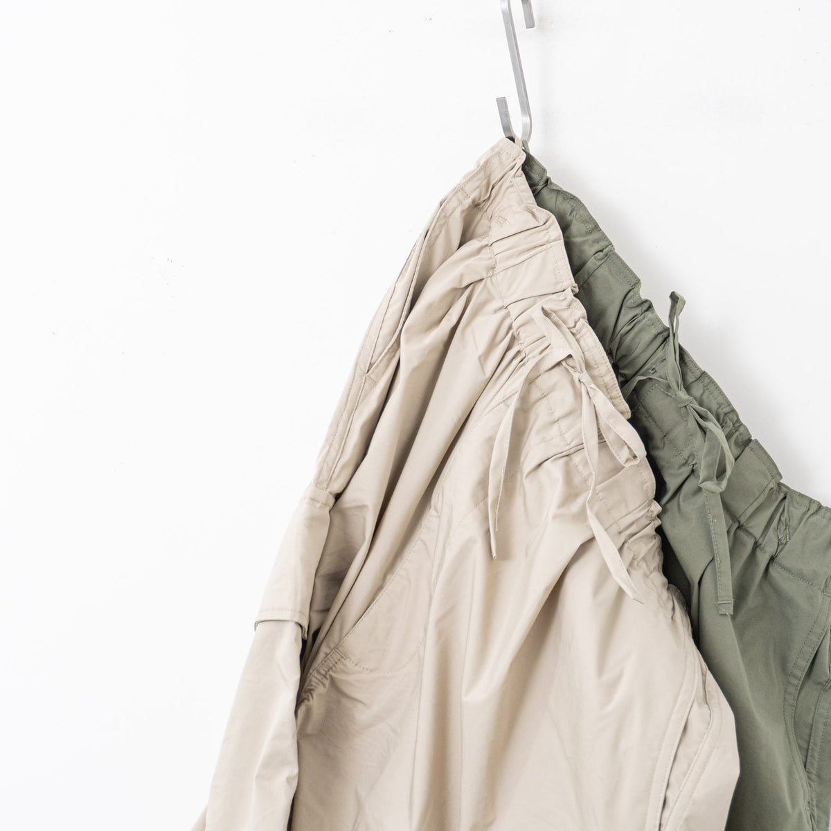 KAPTAIN SUNSHINE｜MEN　Cargo Shorts