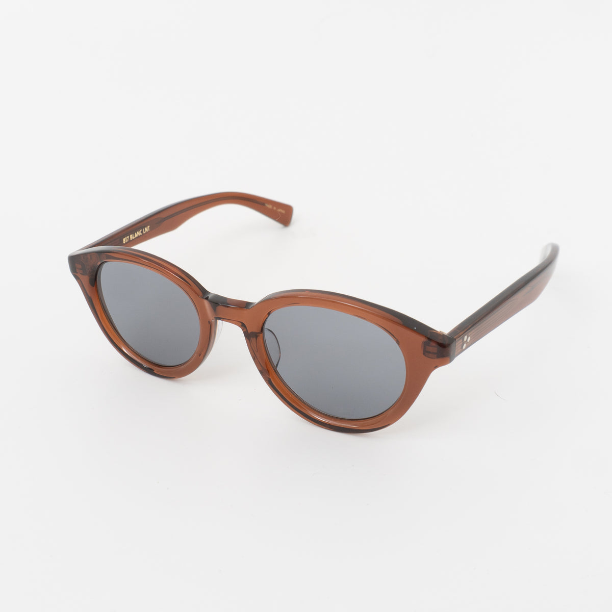 BLANC..｜BE019