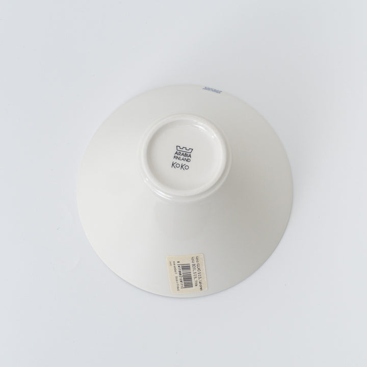 北欧Vintage-ARABIA Koko Bowl S 0.5ℓ