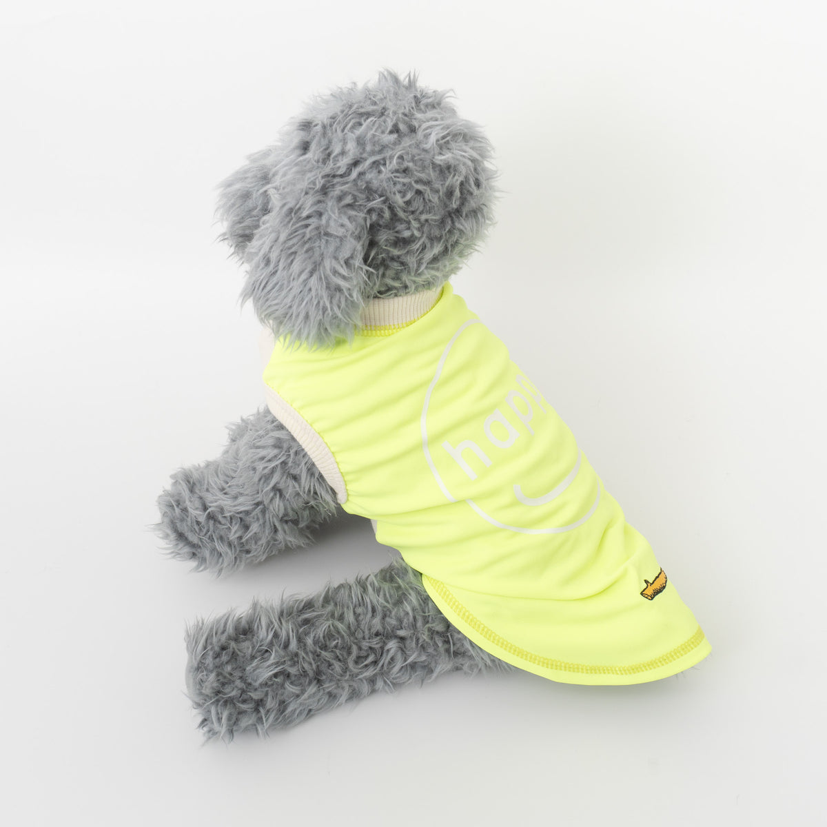 ペット用品 - GEORGE｜O.L.HAPPY 蓄光 DOG T COCOTY