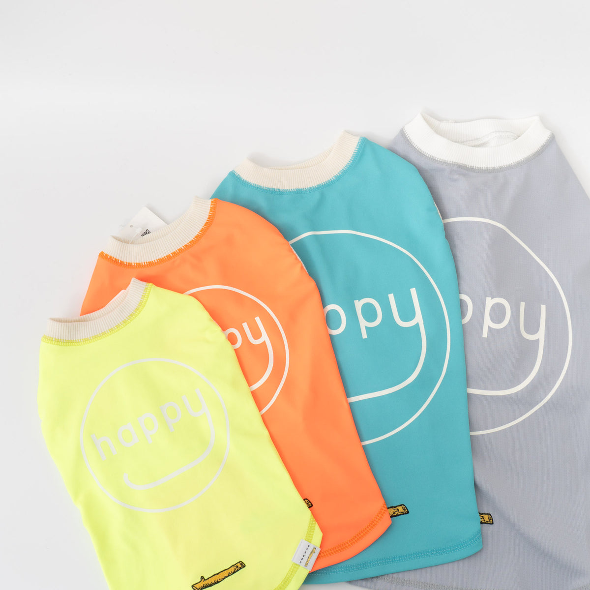 ペット用品 - GEORGE｜O.L.HAPPY 蓄光 DOG T COCOTY