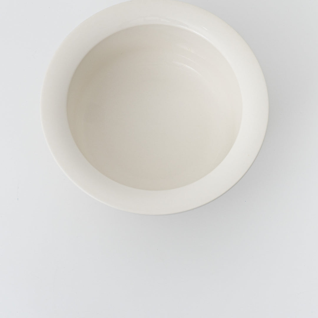 北欧Vintage-ARABIA Arctica bowl 19cm