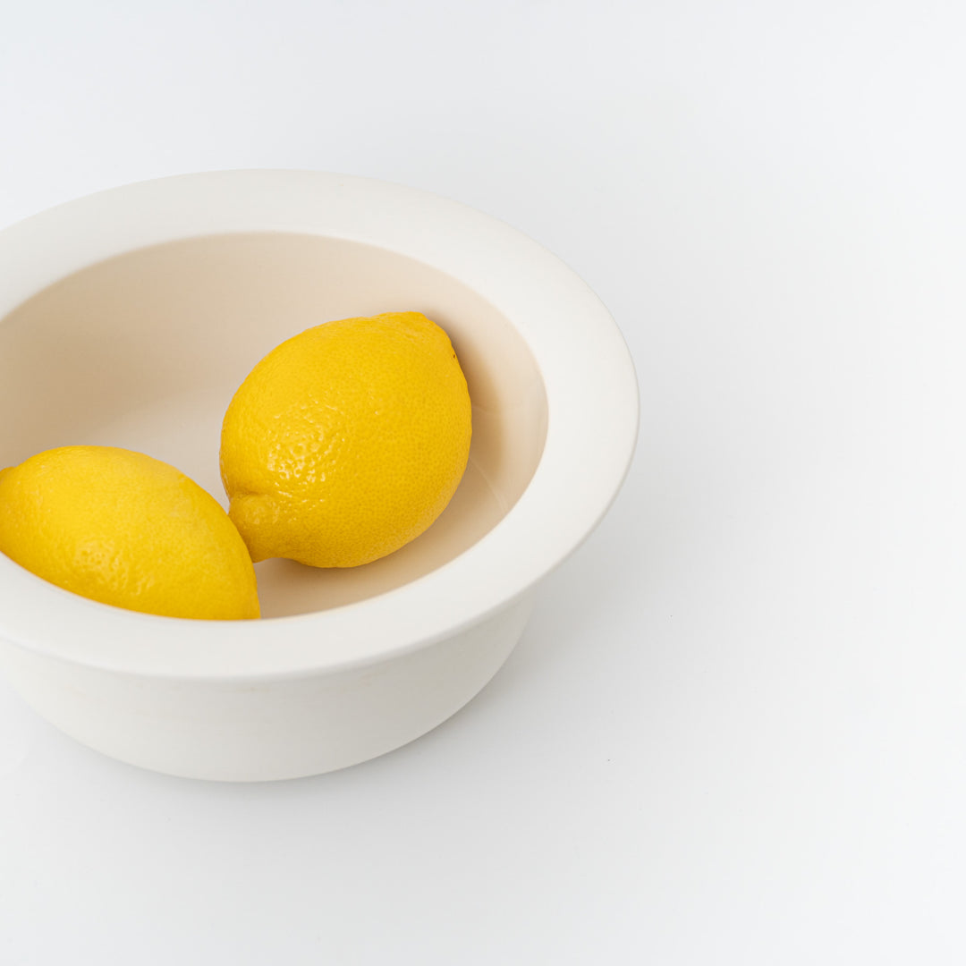北欧Vintage-ARABIA Arctica bowl 19cm