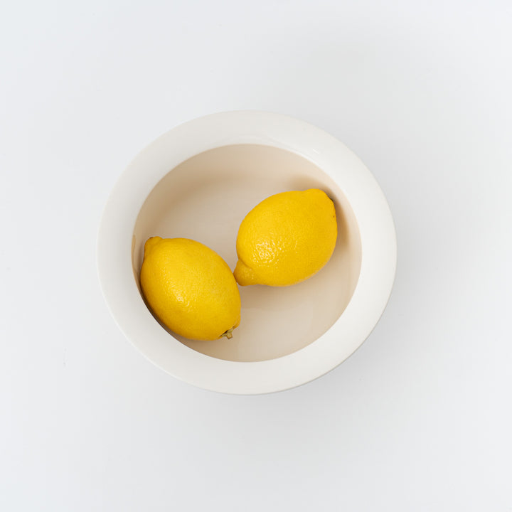 北欧Vintage-ARABIA Arctica bowl 19cm