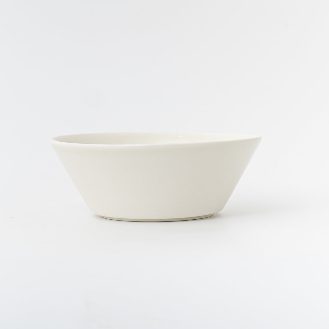 北欧Vintage-Teema Bowl 15cm col.white