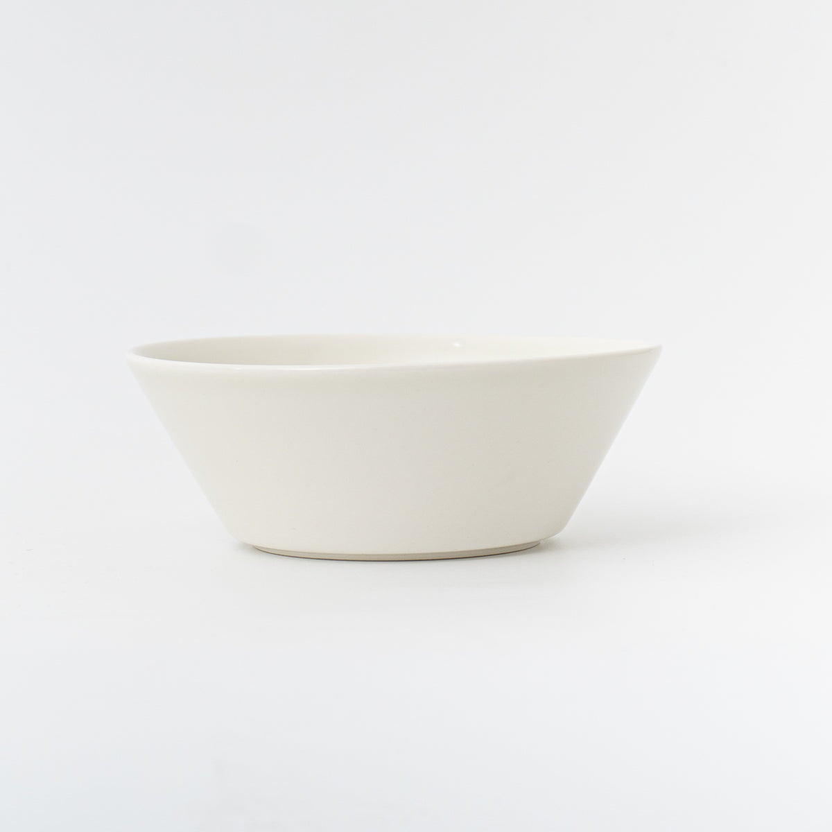 北欧Vintage-Teema Bowl 15cm col.white