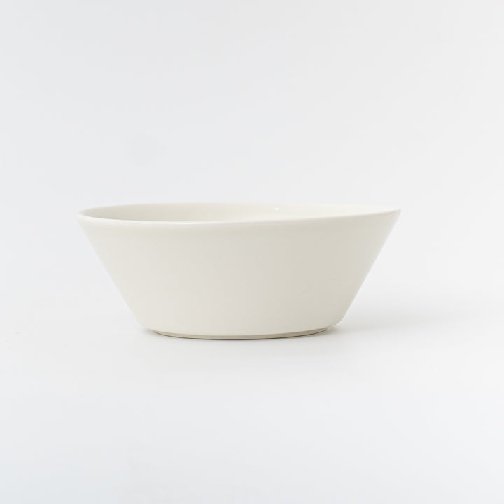 北欧Vintage-Teema Bowl 15cm col.white