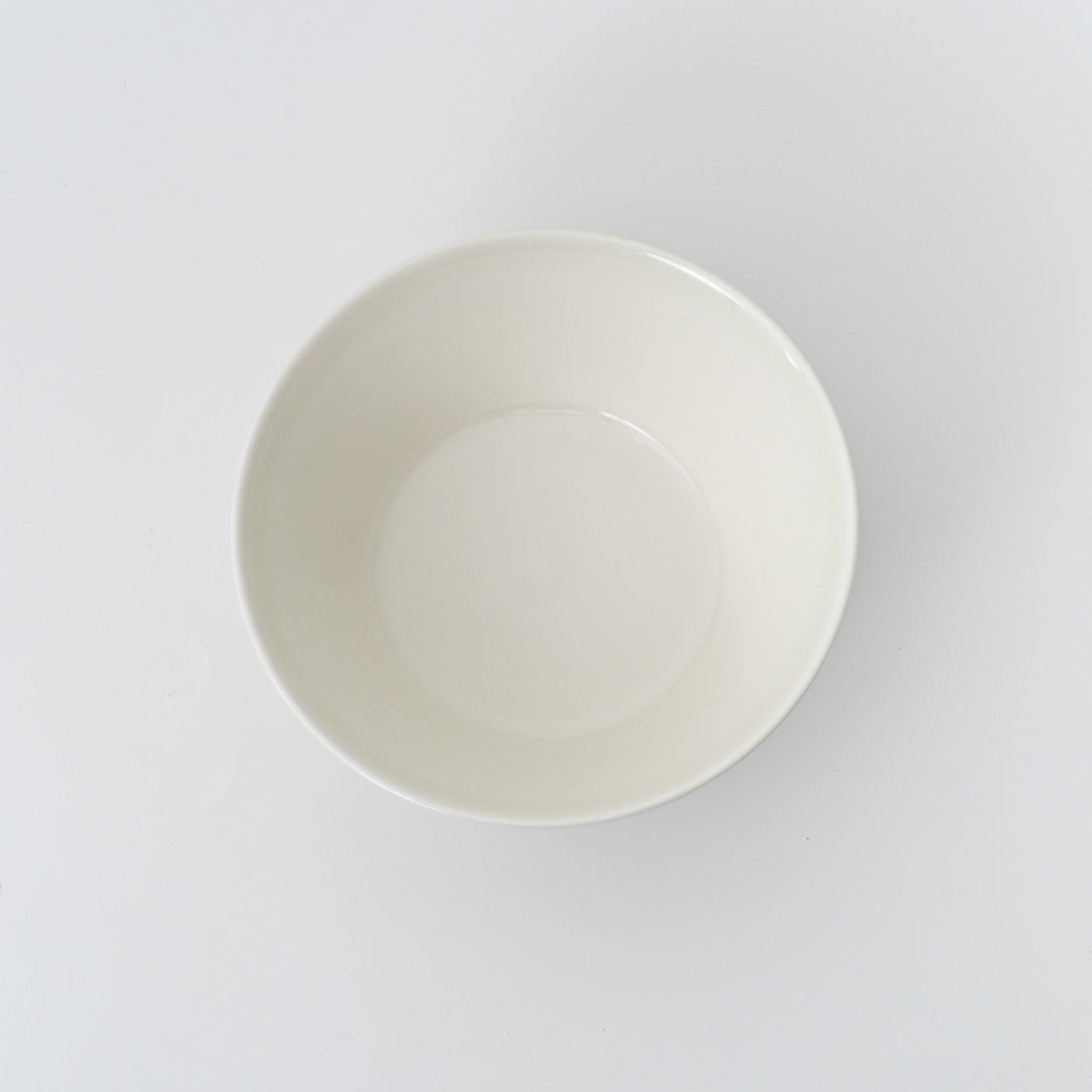 北欧Vintage-Teema Bowl 15cm col.white