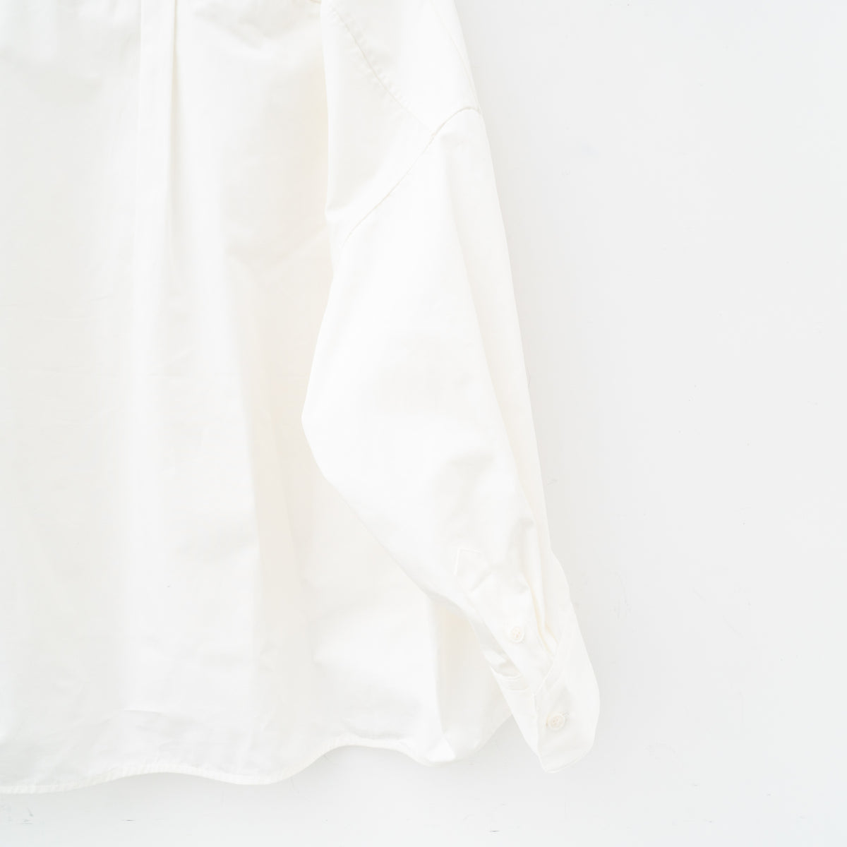 nonnotte｜MEN　Pullover Turtle Shirt N-24S-002