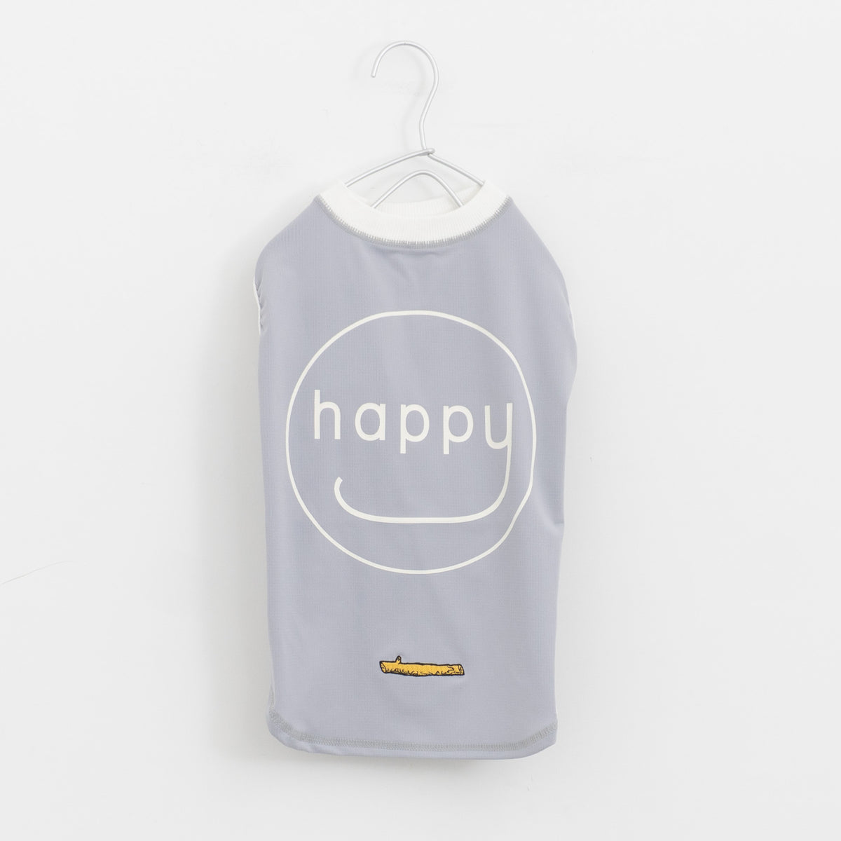 ペット用品 - GEORGE｜O.L. happy DogT Trubeaute（グレー/ 7号）