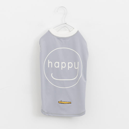 ペット用品 - GEORGE｜O.L. happy DogT Trubeaute（グレー/ 7号）