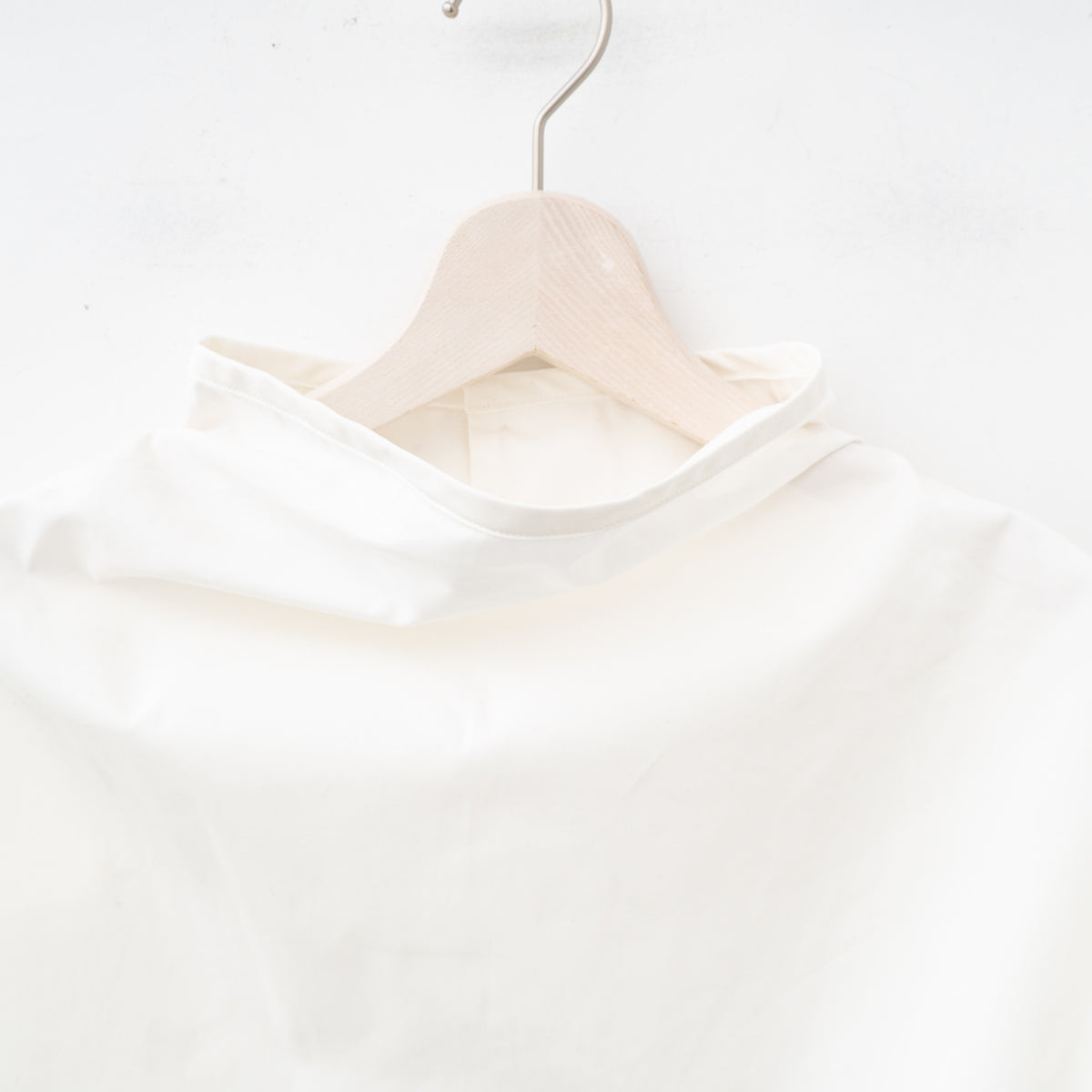 nonnotte｜MEN　Pullover Turtle Shirt N-24S-002