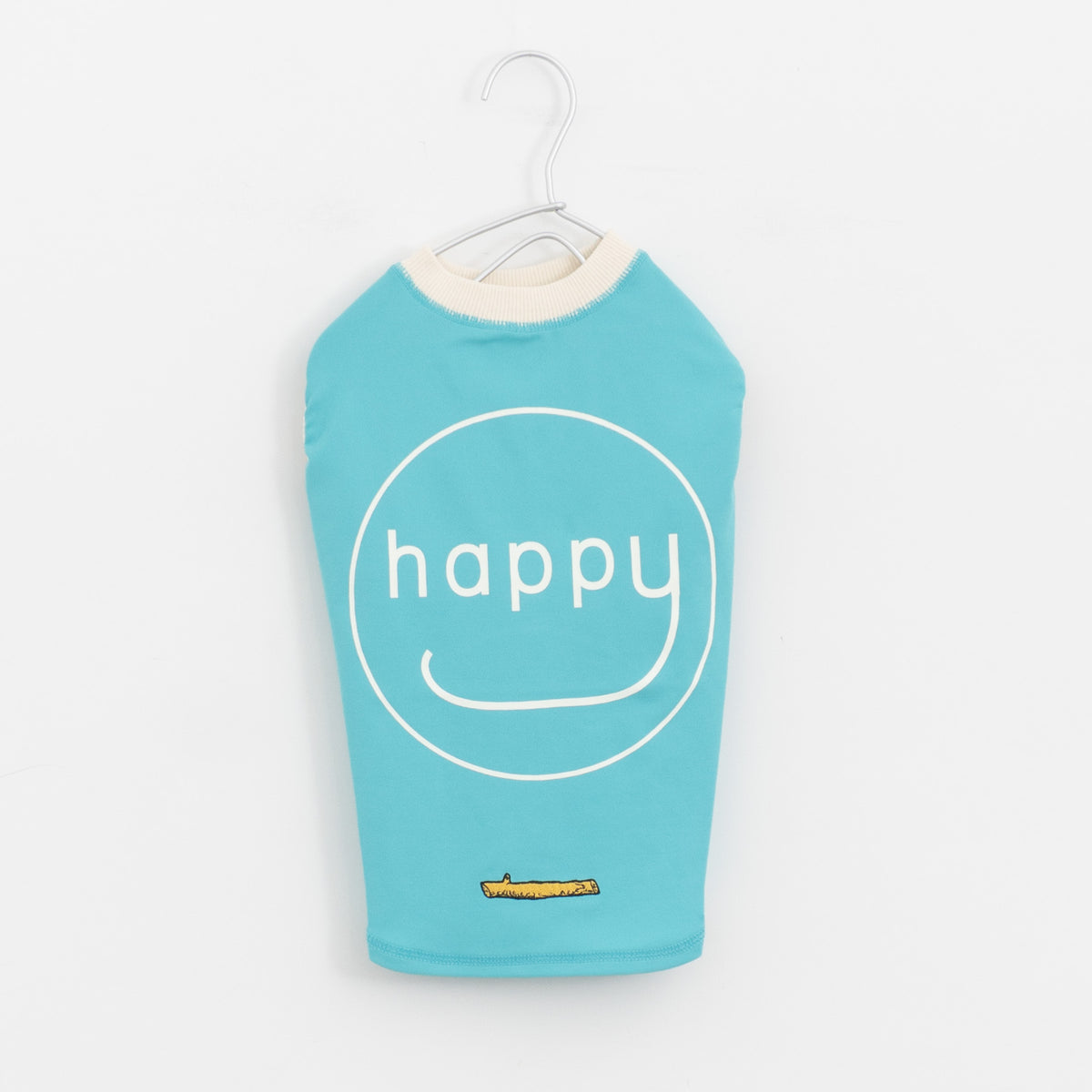 ペット用品 - GEORGE｜O.L.HAPPY 蓄光 DOG T COCOTY（サックスグリーン/ 6号）