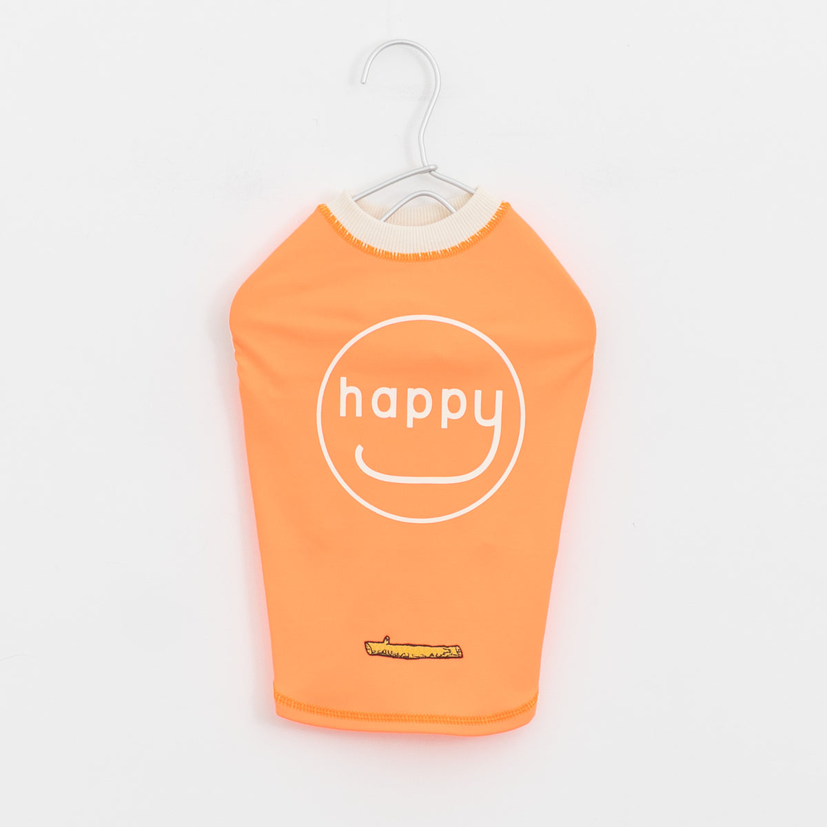 ペット用品 - GEORGE｜O.L.HAPPY 蓄光 DOG T COCOTY（ネオンオレンジ/ 5号）