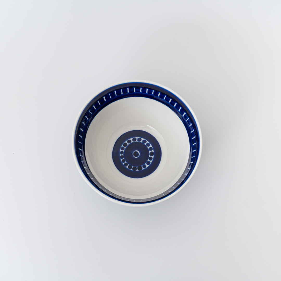 北欧Vintage-ARABIA Valencia Bowl