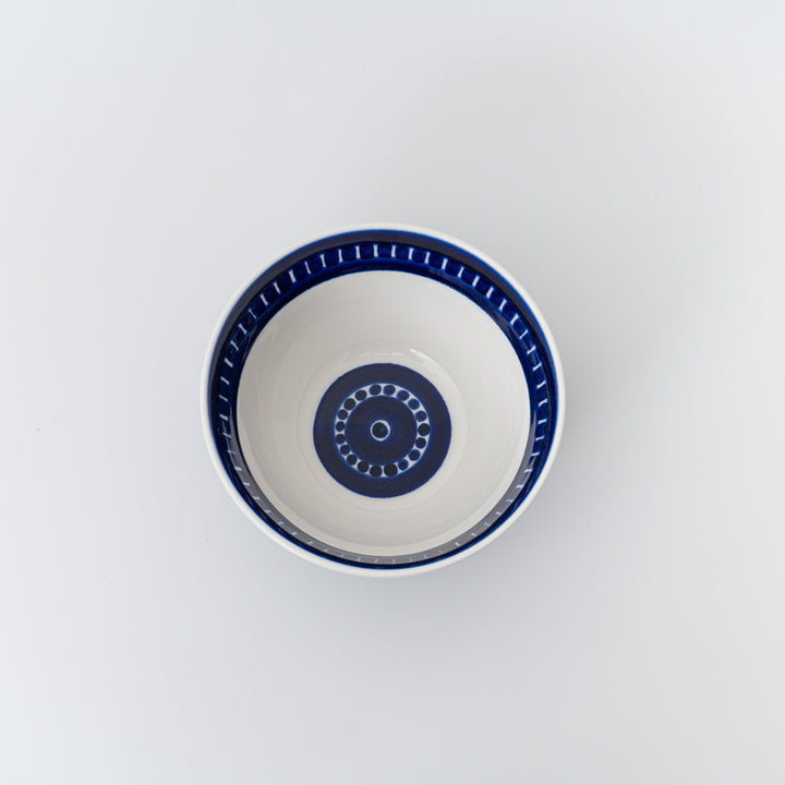 北欧Vintage-ARABIA Valencia Bowl