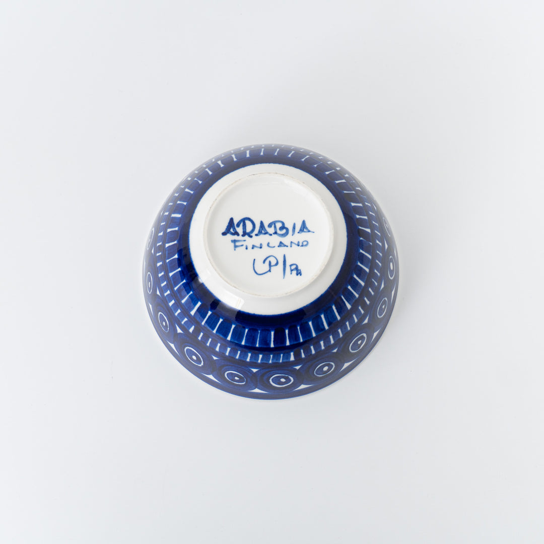 北欧Vintage-ARABIA Valencia Bowl