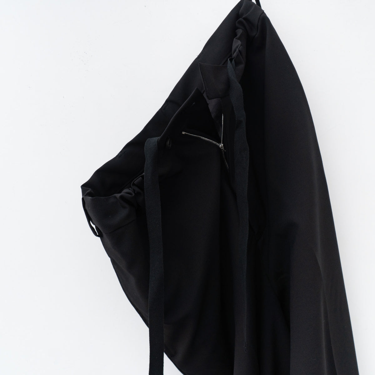 nonnotte｜MEN　Wide Trousers N-24S-037