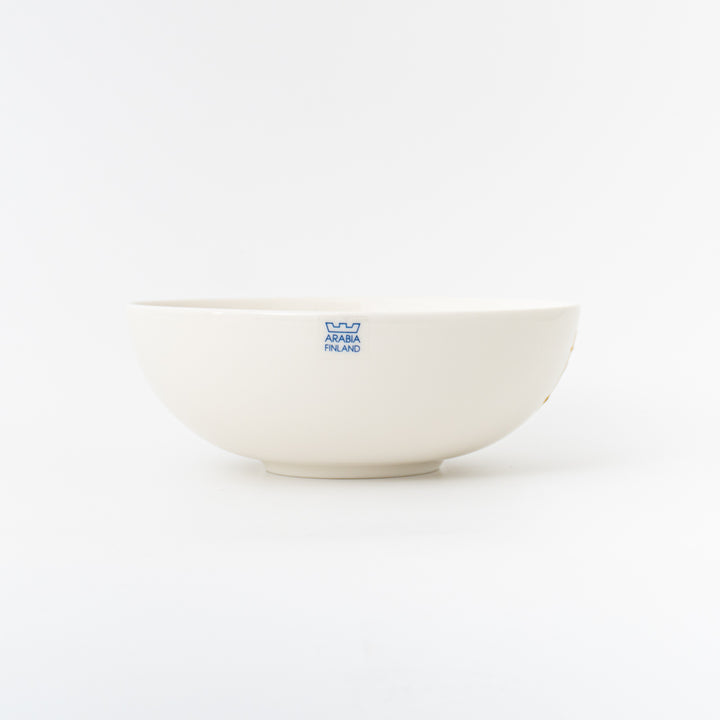 北欧Vintage-ARABIA 24h bowl 18cm