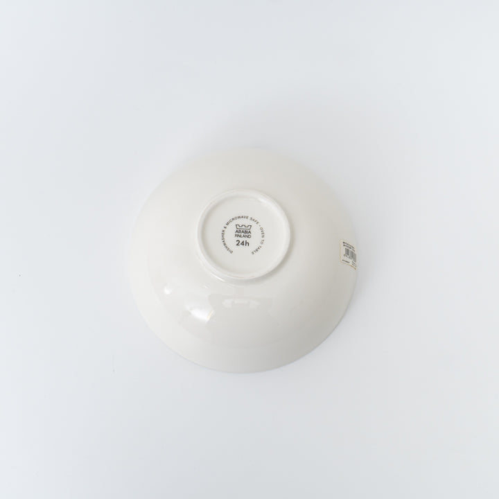 北欧Vintage-ARABIA 24h bowl 18cm