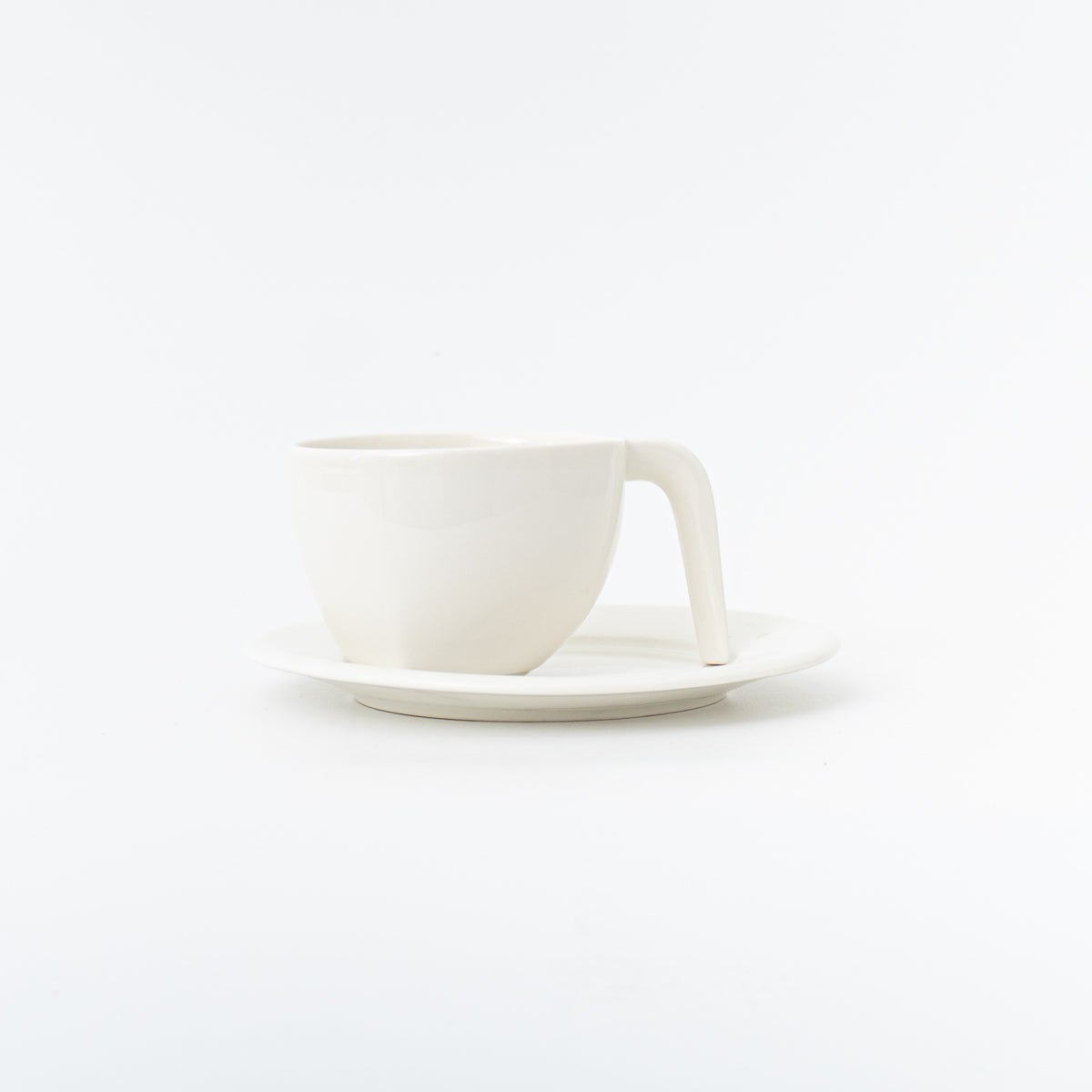 北欧Vintage-Ego cup＆saucer