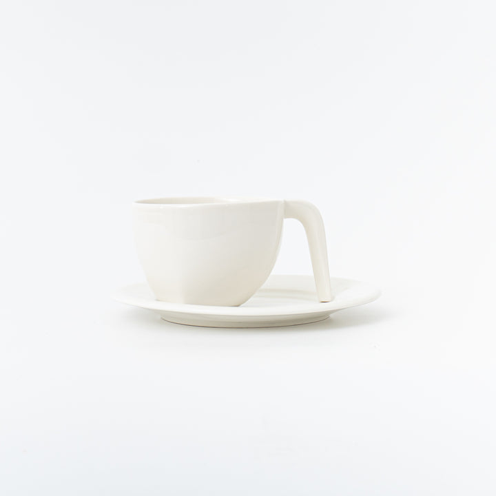 北欧Vintage-Ego cup＆saucer