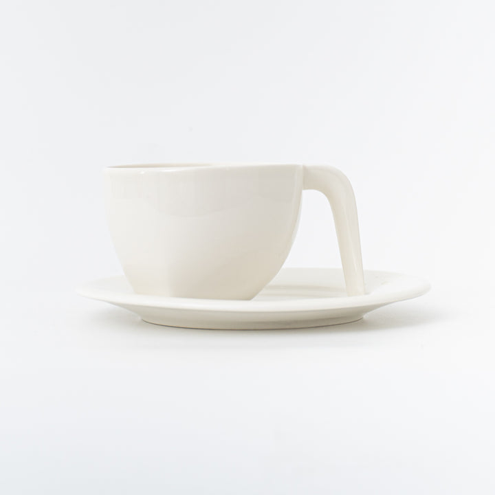 北欧Vintage-Ego cup＆saucer