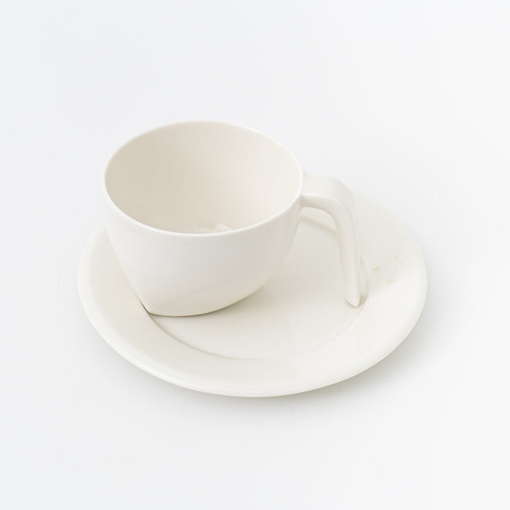北欧Vintage-Ego cup＆saucer