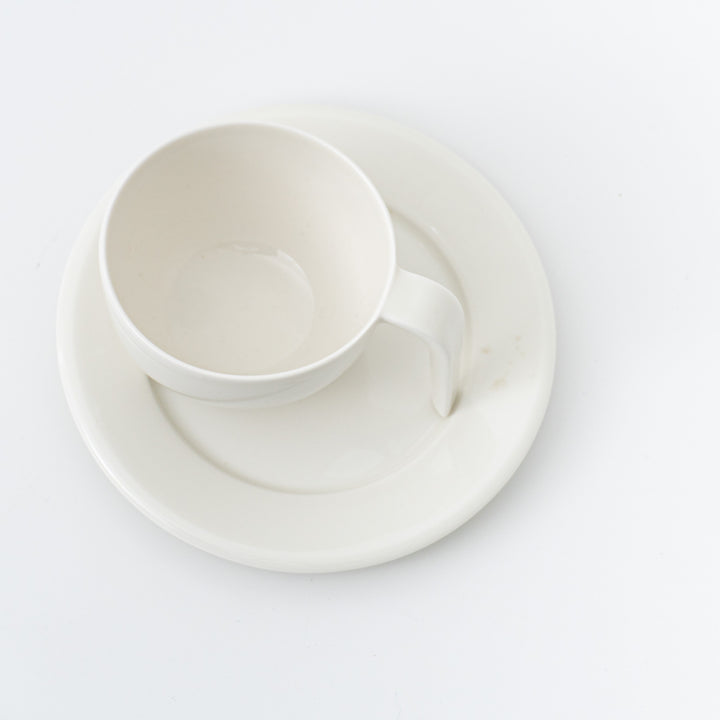 北欧Vintage-Ego cup＆saucer