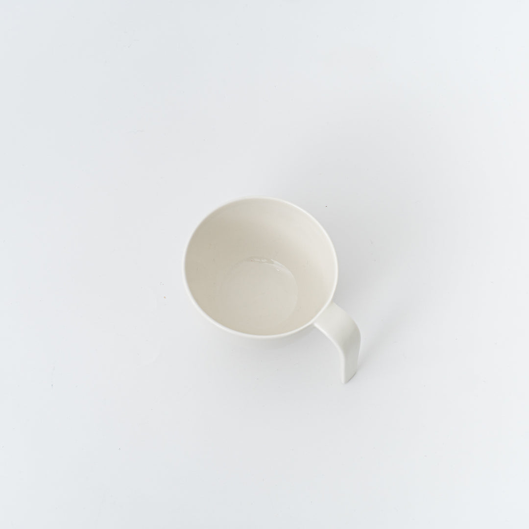 北欧Vintage-Ego cup＆saucer