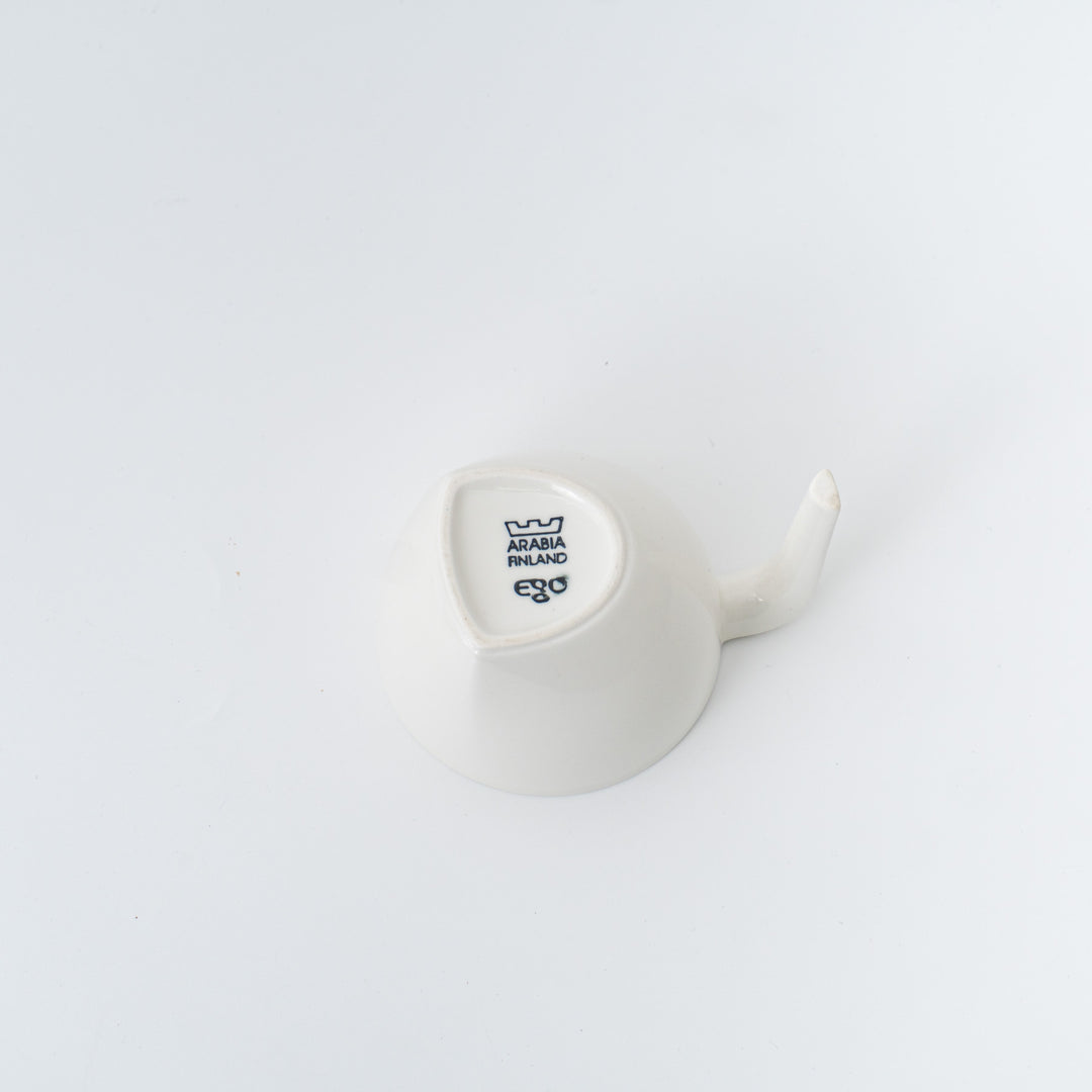 北欧Vintage-Ego cup＆saucer