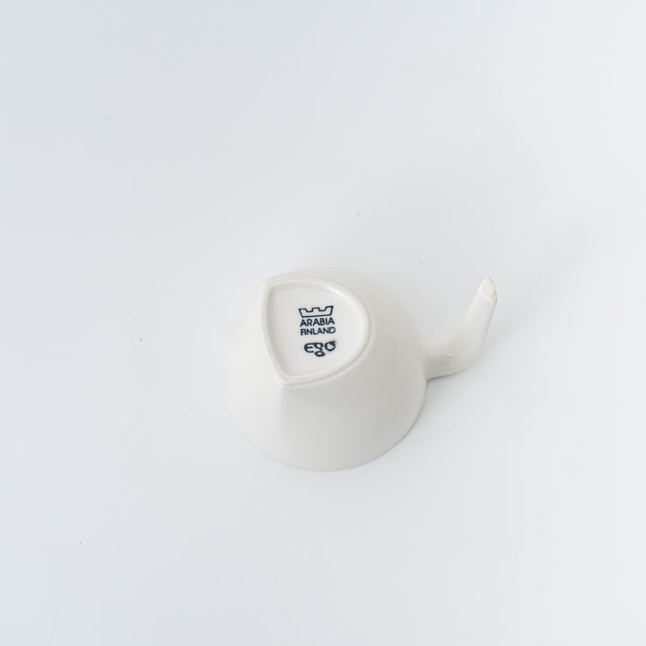 北欧Vintage-Ego cup＆saucer