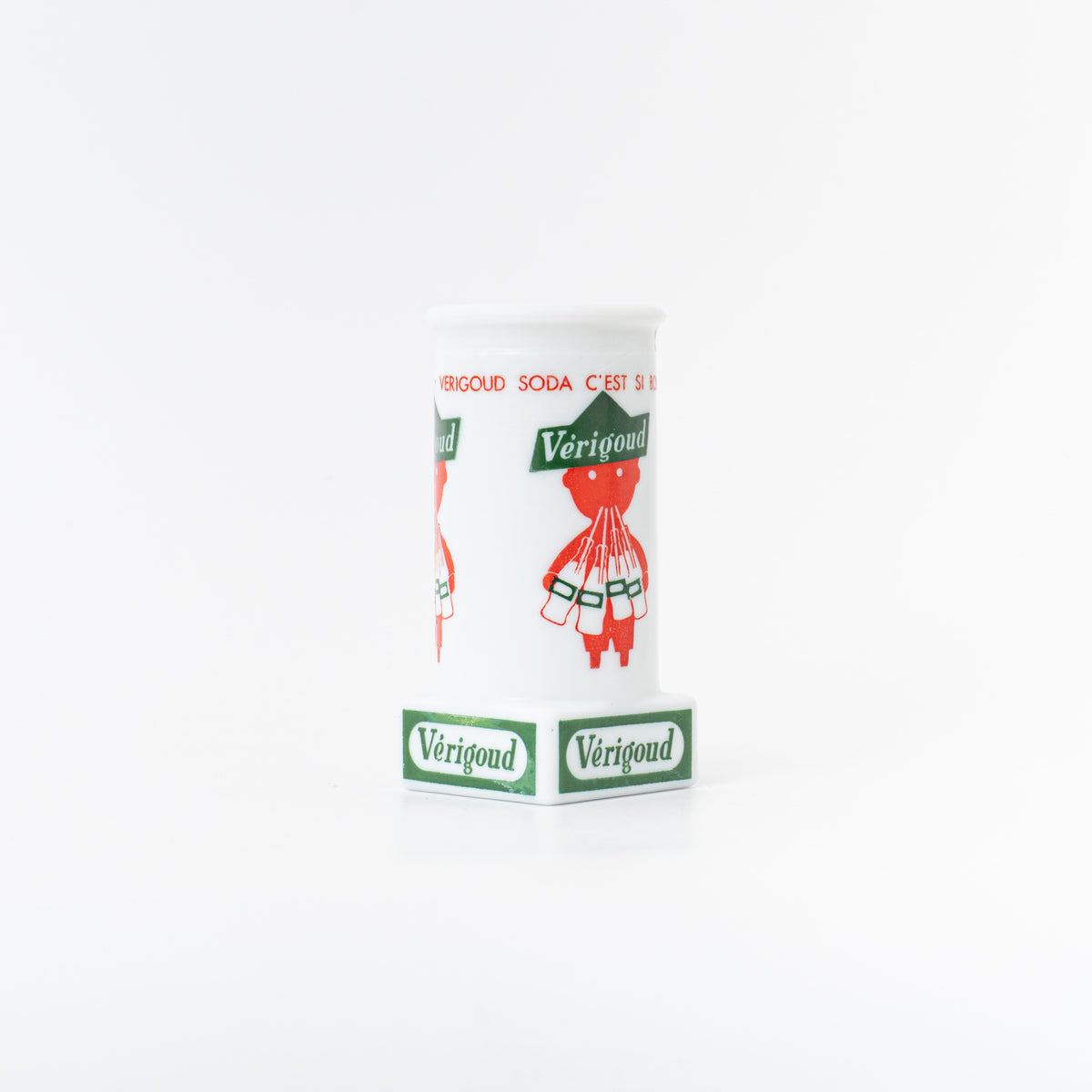 France Vintage-サヴィニャック ストロースタンド