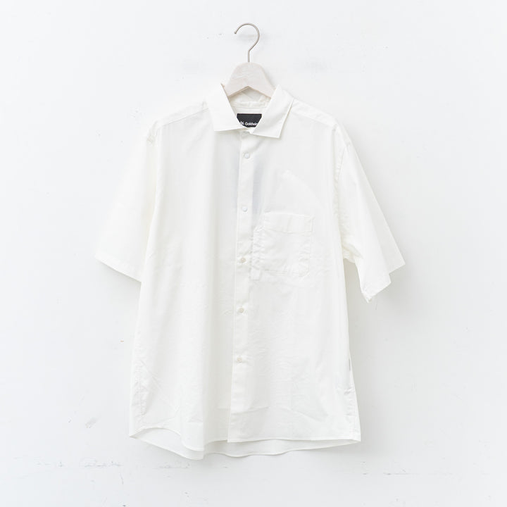 GOLDWIN/UNISEX　Comfortable S/S Shirt